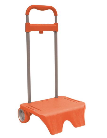 1050556 CARRO ESCOLAR MOVOM NARANJA 1050556 CARRO ESCOLAR MOVOM NARANJA