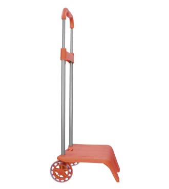 1050556 CARRO ESCOLAR MOVOM NARANJA 2