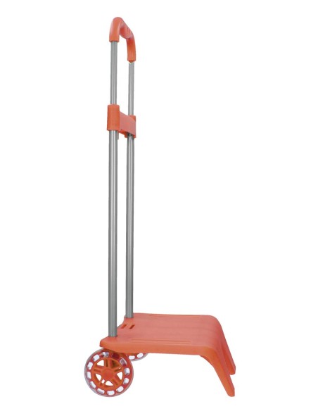 1050556 CARRO ESCOLAR MOVOM NARANJA 1050556 CARRO ESCOLAR MOVOM NARANJA