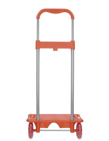 1050556 CARRO ESCOLAR MOVOM NARANJA