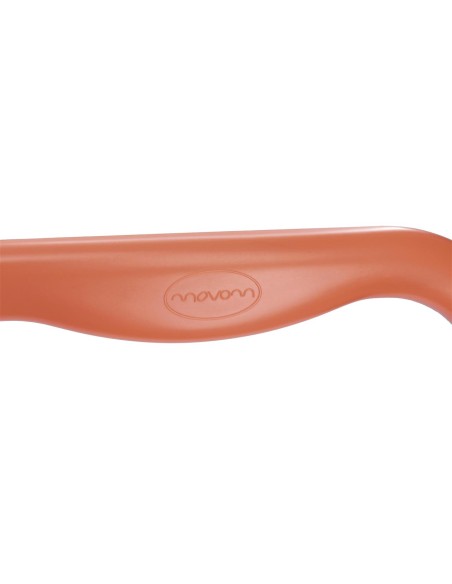 1050556 CARRO ESCOLAR MOVOM NARANJA 1050556 CARRO ESCOLAR MOVOM NARANJA