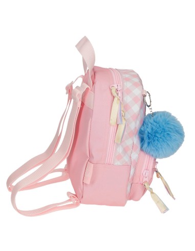 2472021 MOCHILA DE PASEO HELLO KITTY WINK