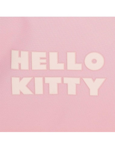 2472021 MOCHILA DE PASEO HELLO KITTY WINK