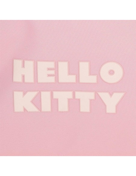 2472021 MOCHILA DE PASEO HELLO KITTY WINK 2472021 MOCHILA DE PASEO HELLO KITTY WINK