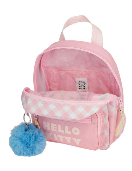 2472021 MOCHILA DE PASEO HELLO KITTY WINK 2472021 MOCHILA DE PASEO HELLO KITTY WINK