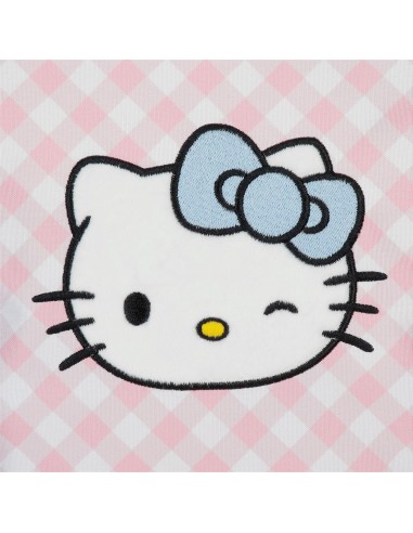 2472021 MOCHILA DE PASEO HELLO KITTY WINK