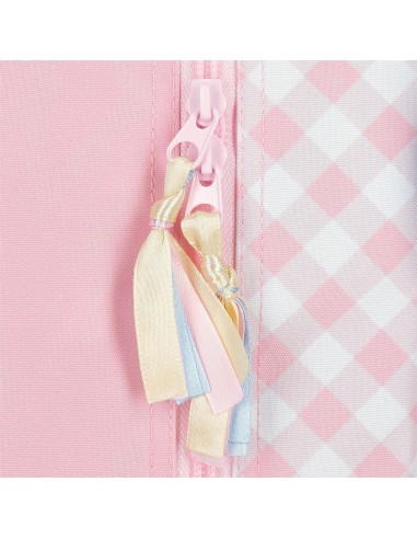 2472021 MOCHILA DE PASEO HELLO KITTY WINK