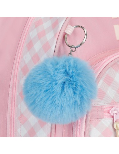 2472021 MOCHILA DE PASEO HELLO KITTY WINK
