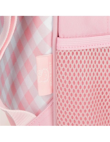 2472021 MOCHILA DE PASEO HELLO KITTY WINK