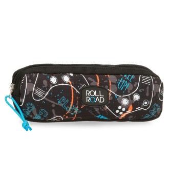 4634021 PORTATODO ROLL ROAD GAMERS