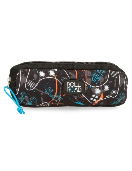 4634021 PORTATODO ROLL ROAD GAMERS 4634021 PORTATODO ROLL ROAD GAMERS