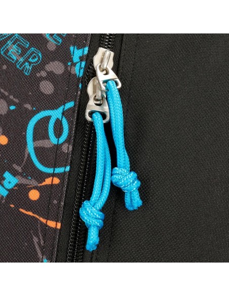 4634021 PORTATODO ROLL ROAD GAMERS 4634021 PORTATODO ROLL ROAD GAMERS