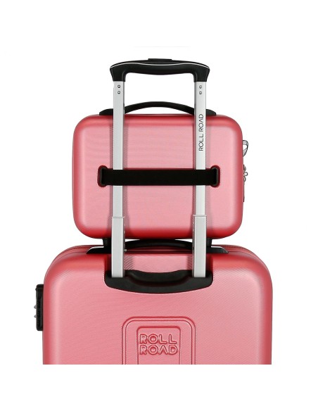 5063924 NECESER ABS ADAP.ROLL ROAD CAMBOYA ROSA