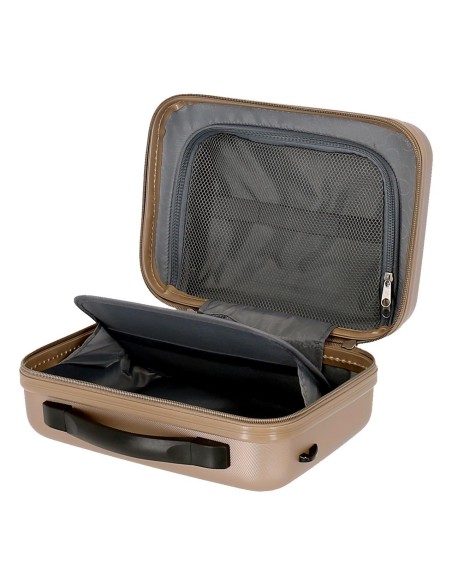 5063922 NECESER ABS ADAP. .ROLL ROAD CAMBOYA CHAMPAGNE