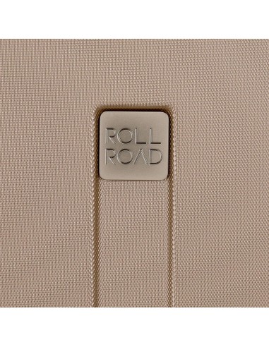 5063922 NECESER ABS ADAP. .ROLL ROAD CAMBOYA CHAMPAGNE