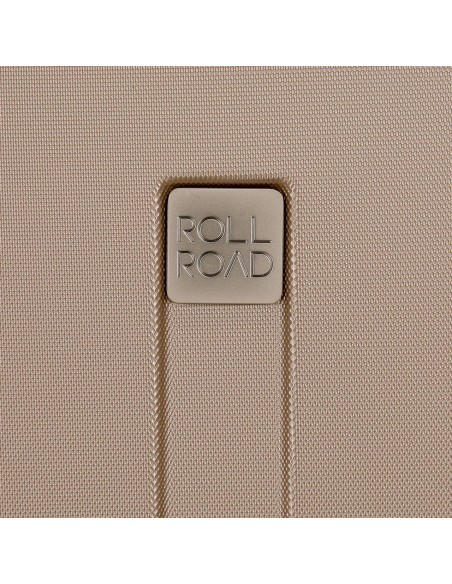 5063922 NECESER ABS ADAP. .ROLL ROAD CAMBOYA CHAMPAGNE