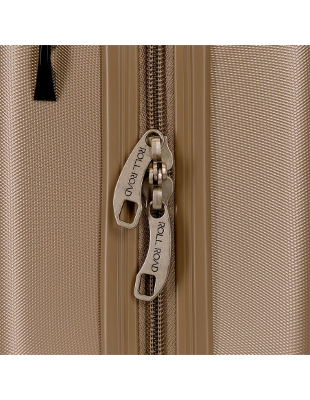 5063922 NECESER ABS ADAP. .ROLL ROAD CAMBOYA CHAMPAGNE