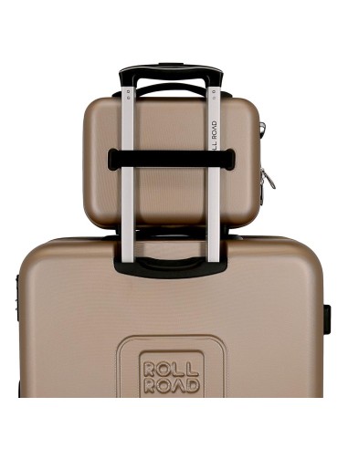 5063922 NECESER ABS ADAP. .ROLL ROAD CAMBOYA CHAMPAGNE