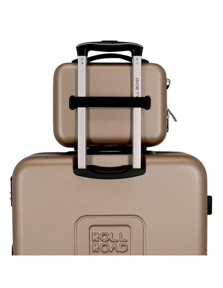 5063922 NECESER ABS ADAP. .ROLL ROAD CAMBOYA CHAMPAGNE