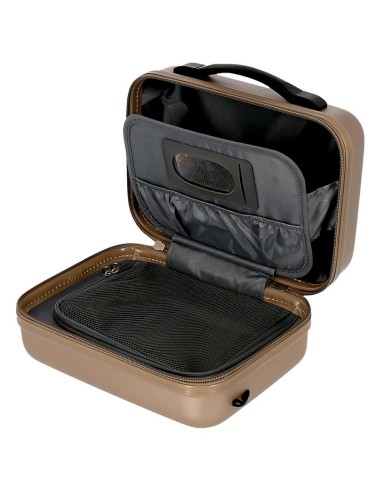 5063922 NECESER ABS ADAP. .ROLL ROAD CAMBOYA CHAMPAGNE