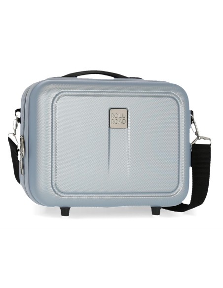 5063923 NECESER ABS ADAP. .ROLL ROAD CAMBOYA AZUL CLARO 5063923 NECESER ABS ADAP. .ROLL ROAD CAMBOYA AZUL CLARO