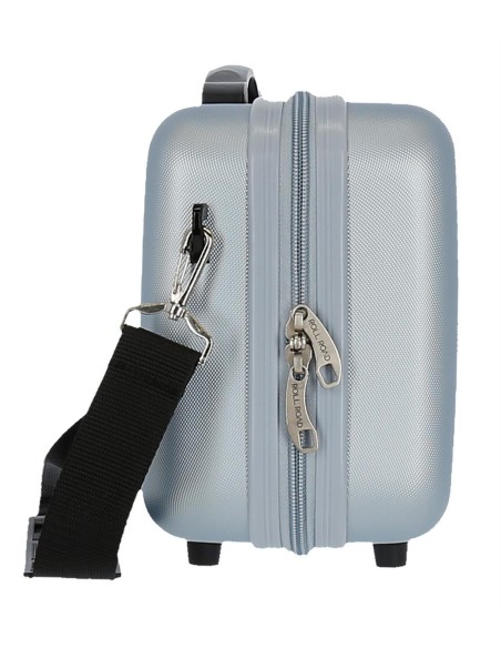 5063923 NECESER ABS ADAP. .ROLL ROAD CAMBOYA AZUL CLARO 5063923 NECESER ABS ADAP. .ROLL ROAD CAMBOYA AZUL CLARO