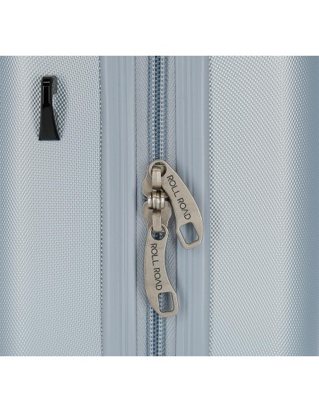 5063923 NECESER ABS ADAP. .ROLL ROAD CAMBOYA AZUL CLARO 5063923 NECESER ABS ADAP. .ROLL ROAD CAMBOYA AZUL CLARO