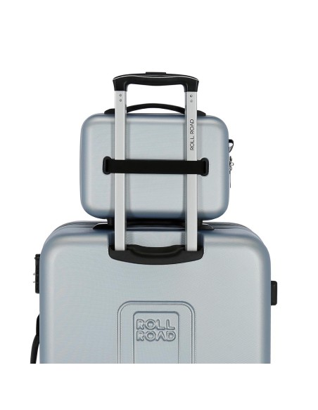 5063923 NECESER ABS ADAP. .ROLL ROAD CAMBOYA AZUL CLARO 5063923 NECESER ABS ADAP. .ROLL ROAD CAMBOYA AZUL CLARO