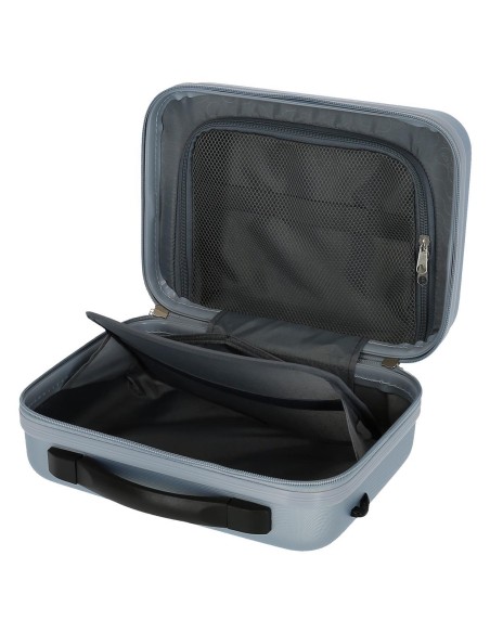 5063923 NECESER ABS ADAP. .ROLL ROAD CAMBOYA AZUL CLARO 5063923 NECESER ABS ADAP. .ROLL ROAD CAMBOYA AZUL CLARO