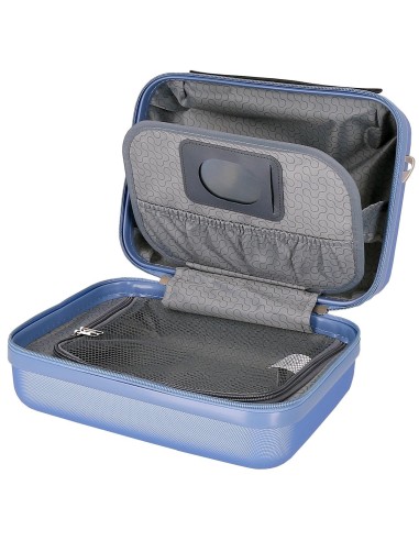 506392A NECESER ABS ADAP. .ROLL ROAD CAMBOYA AZULÓN