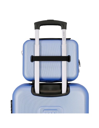 506392A NECESER ABS ADAP. .ROLL ROAD CAMBOYA AZULÓN