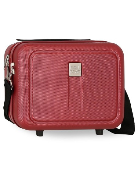 506392B NECESER ABS ADAP. .ROLL ROAD CAMBOYA GRANATE