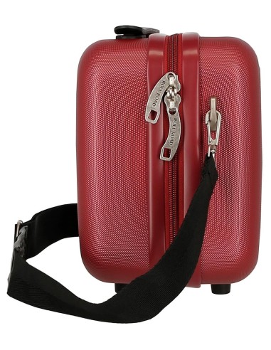 506392B NECESER ABS ADAP. .ROLL ROAD CAMBOYA GRANATE