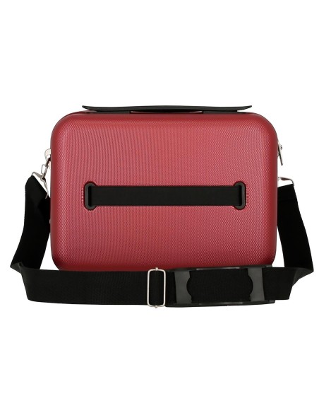 506392B NECESER ABS ADAP. .ROLL ROAD CAMBOYA GRANATE