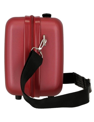 506392B NECESER ABS ADAP. .ROLL ROAD CAMBOYA GRANATE