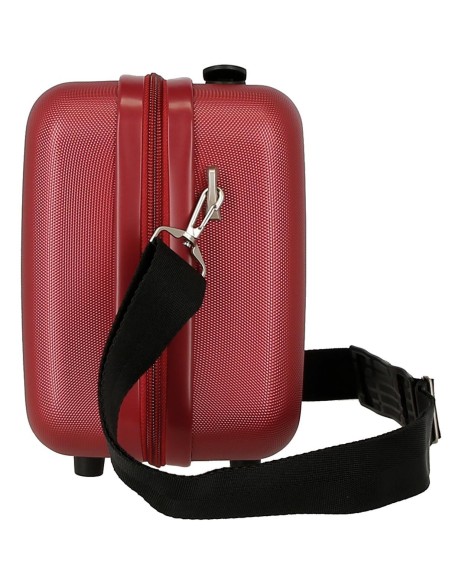 506392B NECESER ABS ADAP. .ROLL ROAD CAMBOYA GRANATE