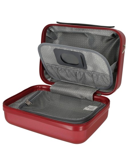 506392B NECESER ABS ADAP. .ROLL ROAD CAMBOYA GRANATE