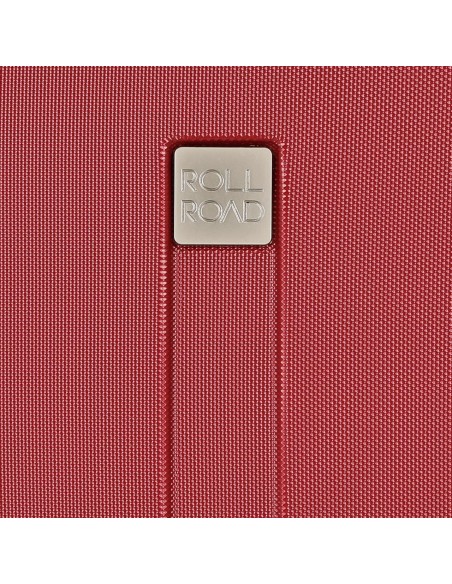 506392B NECESER ABS ADAP. .ROLL ROAD CAMBOYA GRANATE