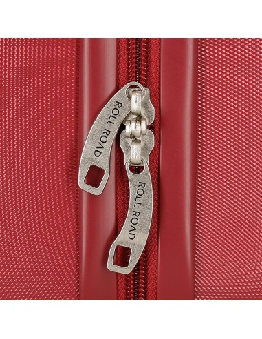 506392B NECESER ABS ADAP. .ROLL ROAD CAMBOYA GRANATE