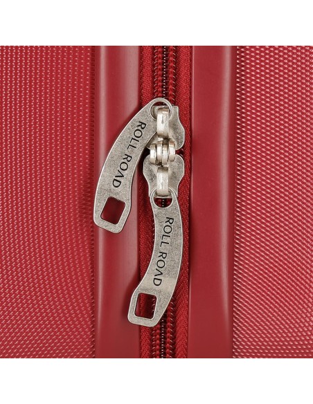 506392B NECESER ABS ADAP. .ROLL ROAD CAMBOYA GRANATE