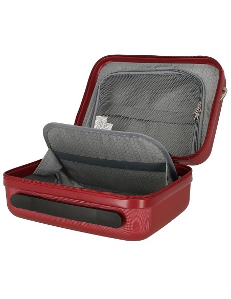 506392B NECESER ABS ADAP. .ROLL ROAD CAMBOYA GRANATE