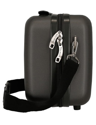 506392D NECESER ABS ADAP. .ROLL ROAD CAMBOYA ANTRACITA