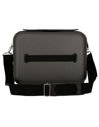 506392D NECESER ABS ADAP. .ROLL ROAD CAMBOYA ANTRACITA