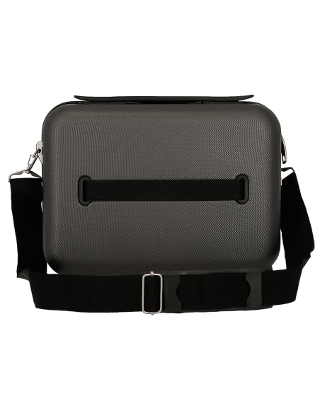 506392D NECESER ABS ADAP. .ROLL ROAD CAMBOYA ANTRACITA