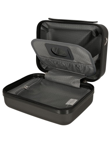 506392D NECESER ABS ADAP. .ROLL ROAD CAMBOYA ANTRACITA