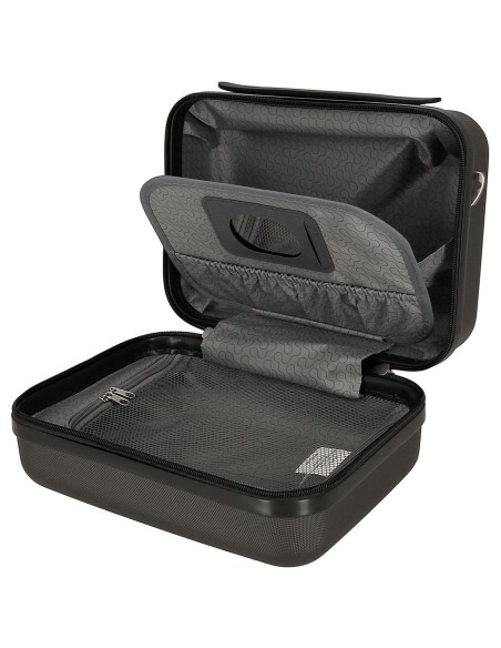 506392D NECESER ABS ADAP. .ROLL ROAD CAMBOYA ANTRACITA