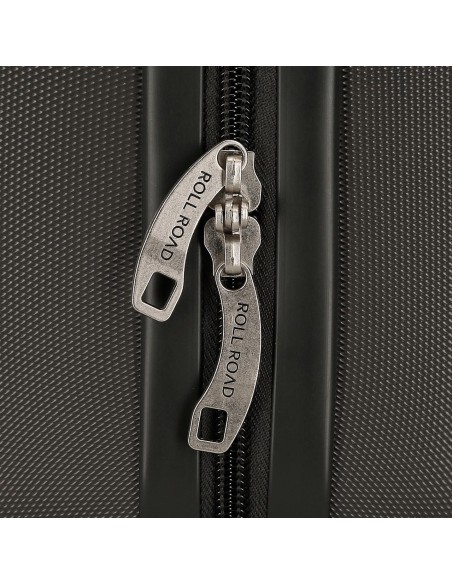 506392D NECESER ABS ADAP. .ROLL ROAD CAMBOYA ANTRACITA