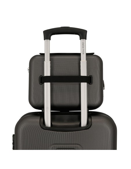 506392D NECESER ABS ADAP. .ROLL ROAD CAMBOYA ANTRACITA