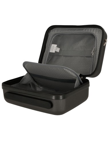 506392D NECESER ABS ADAP. .ROLL ROAD CAMBOYA ANTRACITA