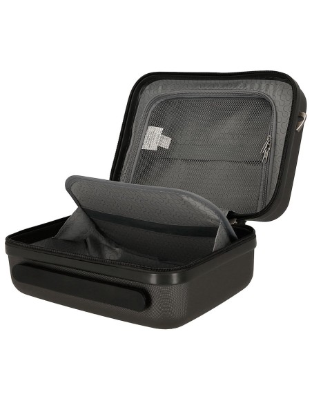 506392D NECESER ABS ADAP. .ROLL ROAD CAMBOYA ANTRACITA